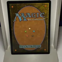 Vigor Lorwyn Regular NM MTG TCG CARD - Image 2