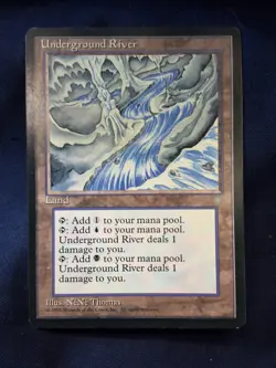 Underground River Ice Age Regular - Image 1