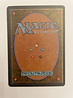 MGT Revised Edition DEMONIC TUTOR ungraded very good condition #1 of 3 - Image 2