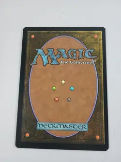 Magic The Gathering: Sword of Body and Mind Double Masters Box Topper MTG NM - Image 2