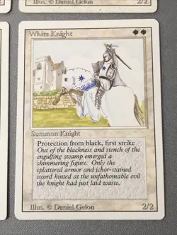 White Knight X4 Revised Various Condition See Pics Front Back - Image 2