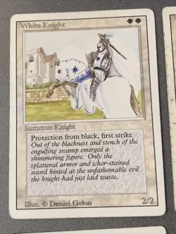 White Knight X4 Revised Various Condition See Pics Front Back - Image 4