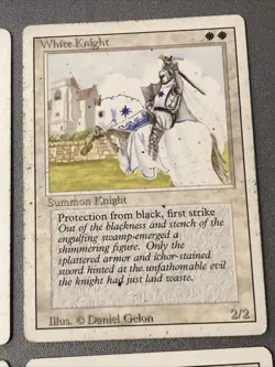 White Knight X4 Revised Various Condition See Pics Front Back - Image 5