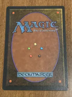1994 Magic: The Gathering - Revised(3rd) - SOL RING - Vintage Rare - NM - Image 2