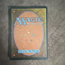 Wrath of God [Revised] Regular - MTG Magic the Gathering - Image 2