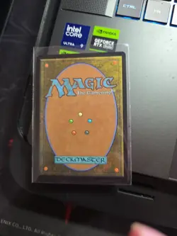 MTG Borderless Dominaria Remastered DMR Yawgmoth, Thran Physician MINT - Image 2