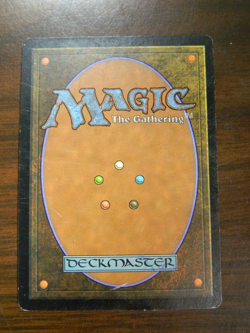 MTG Apocalypse Phyrexian Arena Lightly Played Condition - Image 2