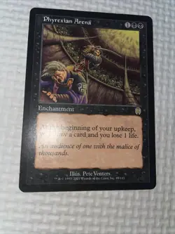 Phyrexian Arena (Apocalypse) LP - Image 2