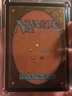 MTG Magic the Gathering Bloodthirsty Conqueror (436/789) Foundations Nm FOIL - Image 3