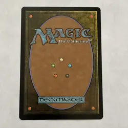 MTG Hexing Squelcher Lorwyn Eclipsed FOIL 145 - Image 2