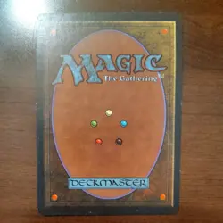 ***Triskelion*** MTG Antiquities - Image 2