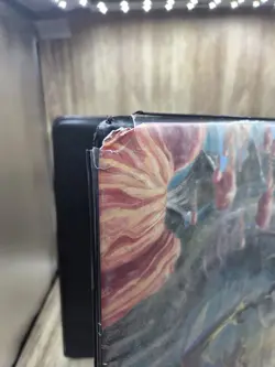 Magic the Gathering NEMESIS 3 Ring Binder UltraPro - Image 3