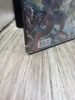 Magic the Gathering NEMESIS 3 Ring Binder UltraPro - Image 4