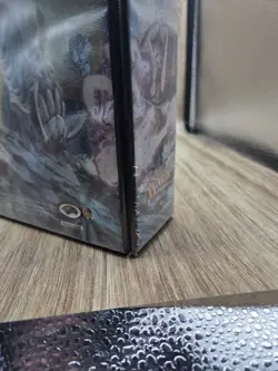 Magic the Gathering NEMESIS 3 Ring Binder UltraPro - Image 5