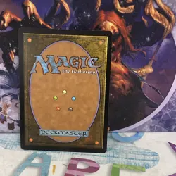 Deathrender - Conspiracy #197 Regular MTG TCG - Image 2