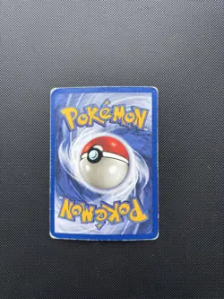 Pokemon Card Base Set Holo Alakazam 1/102 WOTC - Image 5
