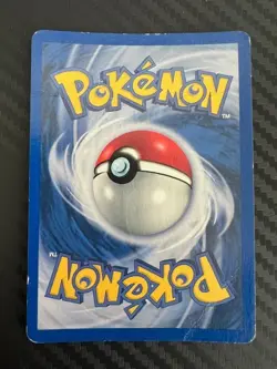 Pokemon TCG Lt. Surge's Fearow Holo Rare Card 7/132 Gym Heroes DMG - Image 2