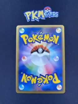 Pokemon TCG Azumarill Rocket Gang Strikes Back 025/084 Holo Japanese LP. - Image 2