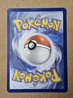 Pokemon TCG Misty's Psyduck Scarlet & Violet 193/182 Destined Rivals NM - Image 2