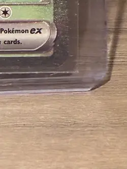 Skeledirge EX 258/193 Paldea Evolved Special Illustration Rare Pokemon TCG NM - Image 4