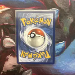 Wigglytuff - Pokemon Phantasmal Flames - Illustration Rare HoloFoil #105/094 - Image 2