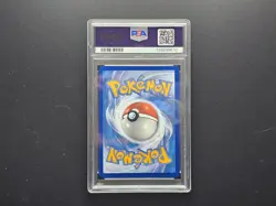 PSA 9 Umbreon VMAX #TG23/TG30 Pokemon Brilliant Stars 2022 - Image 2