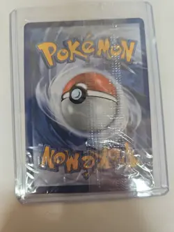 *SEALED* Mega Charizard X ex 023 & Oricorio ex 024 Black Star Promo UPC Pokemon - Image 2