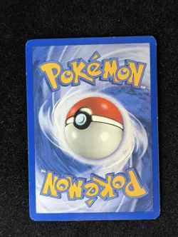 Pokemon TCG Here Comes Team Rocket! 111/109 Team Rocket Returns Holo LP - Image 2