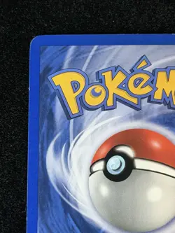 Pokemon TCG Here Comes Team Rocket! 111/109 Team Rocket Returns Holo LP - Image 3