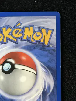 Pokemon TCG Here Comes Team Rocket! 111/109 Team Rocket Returns Holo LP - Image 4