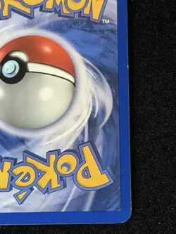 Pokemon TCG Here Comes Team Rocket! 111/109 Team Rocket Returns Holo LP - Image 5