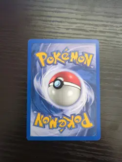 Pokemon TCG Neo Revelation #61/64 Healing Field LP - Image 2