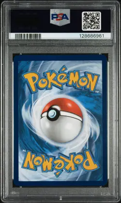 2025 POKEMON SVP EN-SV BLACK STAR PROMO #210 TORNADUS WHITE FLARE PC ETB PSA 10 - Image 3