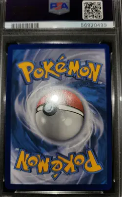 PSA Gem Mint 10 Moltres Zapdos Articuno GX Tag Team Pokemon Hidden Fates #44 - Image 5
