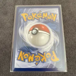Drifblim 006 Mega Evolution Black Star Promo Cosmos Holo Pokemon TCG - Image 2