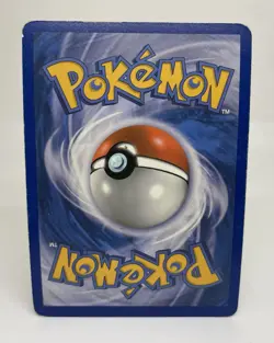 Pokemon TCG Tornadus 98/98 Ultra Rare, Black White: Emerging Powers MP / LP - Image 2