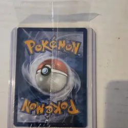 Pokemon TCG Cosmog Promo Toys R Us Stamped 54/149 Sun & Moon Holo Psychic - Image 2