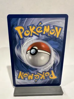 Iron Hands ex #031/131 SV: Prismatic Evolutions Near Mint or Better - Image 2