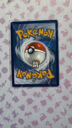 Ho-Oh 001/025 Celebrations Holo Pokemon TCG - Image 3