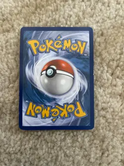 pokemon pikachu ex full art black star promo xy124 - Image 2