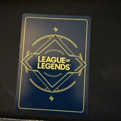Grand Strategem 233/298 - Riftbound TCG League of Legends - Near-Mint English - Image 2