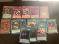 Yugioh Complete Competitive D/D/D Deck - Image 4