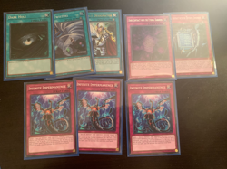 Yugioh Complete Competitive D/D/D Deck - Image 5
