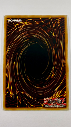 Radiant Typhoon Krosea - DOOD-EN015 - Secret Rare - 1st Edition - Yugioh - NM - Image 2