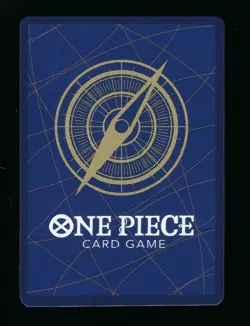 One Piece CCG - Bartholomew Kuma (Alt Art) OP12-119 SEC - Legacy of the Master - Image 2