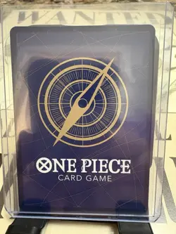 One Piece TCG - Sugar OP10-065 SP - OP-14/EB04 - The Azure Sea’s Seven - English - Image 2