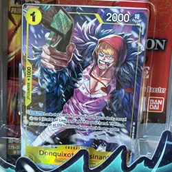 One Piece Illustration Box Vol 6 English New Factory Sealed - Image 5