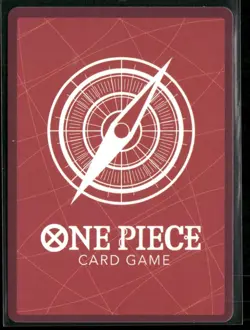 One Piece TCG Charlotte Pudding (Leader) OP08-058 Two Legends - Image 2