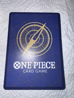 Sogeking OP03-122 (PRB01) Manga One Piece TCG Englisch - Image 2