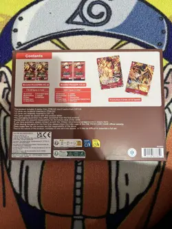 One Piece TCG: Illustration Box Vol.5 IB-05 English | SEALED IN HAND - Image 2